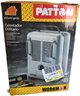 New In Box Workman Patton Utility Heater, Used Once