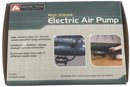 Ozark Trail Electric Air Pump, Inflates/Deflates Perfect For Blowing Up A Mattress Or Float