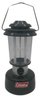 Coleman Battery Operated Lantern, 8' Diam. X 15.5' (19'H With Bail)