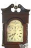 Early 19thC Antique Grandfather Clock