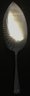 Antique Victorian Pie Or Cake Server, Marked 1847 Rogers, 11.25'