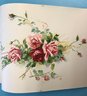 Antique J.D. Ryan Company Book Of Candy Box Lithograph Designs & Price Sheet