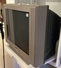 Vintage SONY Trinitron Flat Screen TV, 25'W X 15.5' X 20.5'H