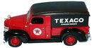 ERTL Texaco 1947 Dodge Canopy Express 25th Anniversary 1/25 Scale