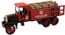ERTL Texaco 1925 Kenworth Stake Truck Bank, In Original Box