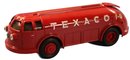 ERTL Texaco 1934 Diamond T Doodlebug Tanker Truck Bank, In Original Box