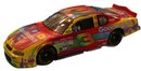 NASCAR #3 Dale Earnhardt Race Car, Peter Max, In Orignal Box