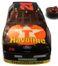 NASCAR #28 Texaco Havoln Race Car (No Box, Loose Pats)