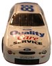 NASCAR #88 Ford Quality Car Race Car (No Box)