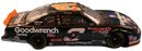 NASCAR #3 Dale Earnhardt GM Goodwrench Race Car Battle Scares Model (No Box)