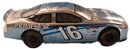 NASCAR #16 Ford Prime Star Race Car (No Box)