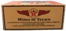 ERTL 1936 Wings Of Texaco #8 Keyston Loening Commuter Plane, In Original Box