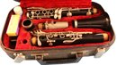 Clarinet No. 2 Manufactured By Reso-Tone Company In Hard Case