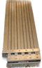 Task-Master Aluminum Extendable Plank By Werner Model PA-208, Rated 250 Lbs
