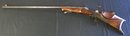 Pre-1898 European Target Rifle -single Shot - Possibly 8mm