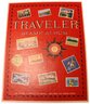 Travelers Stamp Album