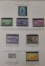 Scotts Minuteman Stamp Album For United States Stamps