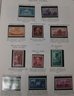 Scotts Minuteman Stamp Album For United States Stamps