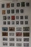 Stamp Album - Harris Freedom Album Of United States Stamps