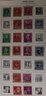 Stamp Album - Harris Freedom Album Of United States Stamps