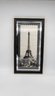Framed Image Of Eiffel Tower