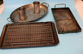 Grilling & Cooking Supplies