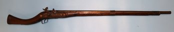 Pre-1898 Percussion Rifle - For Display Only