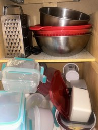 Various Cookware & Kitchen Essentials