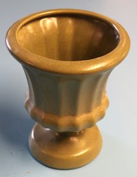 Green Vase - 7' High X 6' Diameter