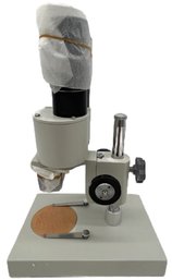 Vintage 1998 Meade Model 8300 Stereo Biological Microscope