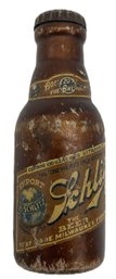 Vintage Schlitz Malt Liquor Wooden Bottle Opener