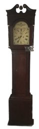 Early 19thC Antique Grandfather Clock