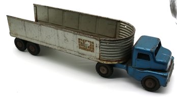 'structo Freight Haulers' Tractor Trailer Toy - 20.5' Long