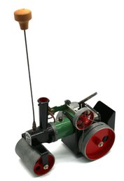 Mamod SR1 Steam Powered Steamroller