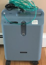 Everflo Home Oxygen Concentrator By Philips Respironics