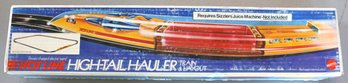 Mattel Train Set - Hightail Hauler