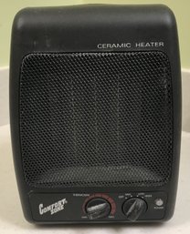 Small Electric Comfort Zone Space Heater