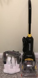Bissell Carpet Cleaner & Accessories