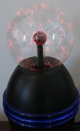 The Neutron Plasma Ball - In Box - Works