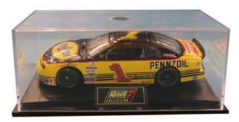 NASCAR Revelle #1 Steve Park 1998 Monte Carlo Pennzoil Race Car