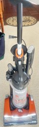 Eureka Turbo Equipped Upright Vacuum