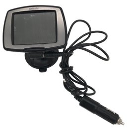 Garmin Automobile Direction Locator With Car Charger Power Cord