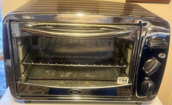 Oster Toaster Oven, 17' X 14' X 11'H