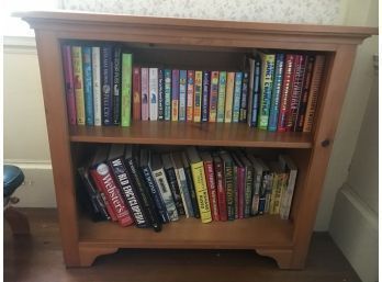 54 Various Authors Hardback And Paperback Books