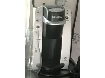 Kuerig Coffee Machine
