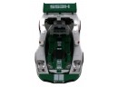 2009 Hess Race Car And Racer In Original Box