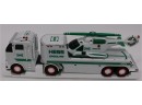 2006 Hess Truck With Helicopter