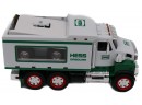 2008 Hess Truck With Front Loader In Original Box
