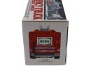 2005 Hess Emergency Truck With Rescue Vehicle In Original Box
