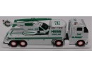2006 Hess Truck With Helicopter